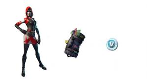 New fortnite joker skin, lachlan skin & jet pack update! Skin Joker Rouge Fortnite Sheryl Haug