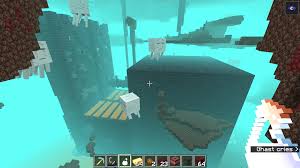 Just how big is a minecraft world? Is There A Consensus On How Big The Bastions Can Get Yet This One Is By Far The Biggest I Ve Seen Minecraft