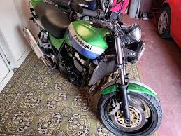 Image result for Green 1998 Motorcycle