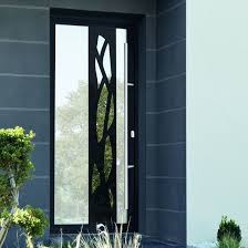 Portes D Entree Vitree Avec Effet Miroir Et Monoblocs Avec Grands Decors Aluminium Ou Avec Inserts Effet Miroir Exterieur Porte D Entree Concept Miroir Porte Entree Vitree Miroir Exterieur Porte Vitree Exterieure