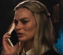 Margot Robbie was exceptional in this movie. Highly recommended.