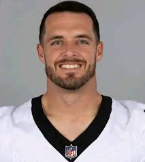 BREAKING: New Orleans Saints urged to discard Derek Carr, target this QB  next...see more  https://sportysection.com/breaking-new-orleans-saints-urged-to-discard-derek-carr-target-this-qb-next/