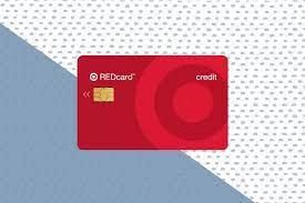 Once you have the target redcard™ credit. Target Redcard Review