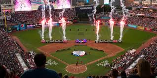 This means fans will be treated to another midsummer classic. Mlb All Star Game 2019 Time Tv Info Lineups Weather