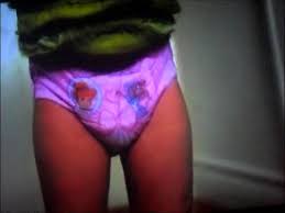 Huggies Pull-ups training pants