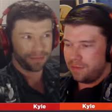 Jom semua kita luangkan masa sekejap untuk ingat Kyle masa dia gemuk dulu.  Perbandingan sekarang dengan 8 bulan lepas : r/PKA