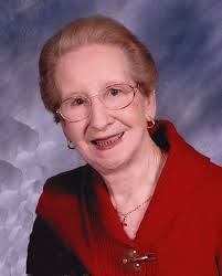Obituary for Eileen M. (Shearer) Friedman