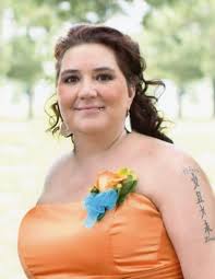 Angelia Hill Obituary (1975