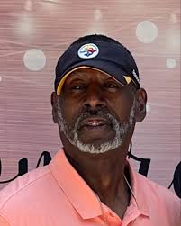 Richard "Dickie" Taylor Obituary October 4, 2024