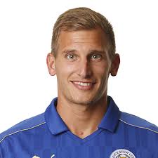 Marc Albrighton statistics history, goals, assists, game log