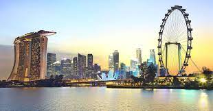 Singapore Named The World S Most Expensive City Singapore Tour Package Holiday In Singapore Singapore Tour