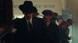 Check spelling or type a new query. White Vintage Shirt Worn By Luca Changretta Adrien Brody As Seen In Peaky Blinders S04e01 Spotern