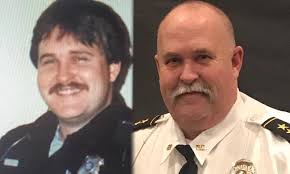 deputychief #policeretirement
