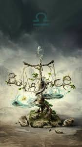 Libra Wallpaper Libra Art Libra Tattoo Art