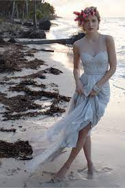 Vivienne Gown In Bride Wedding Dresses At Bhldn Wedding Dresses Nz Illusion Neckline Wedding Dress Lace Beach Wedding Dress