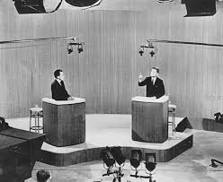 Great Debates Kennedy And Nixon October 7th 1960 Round 2