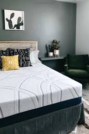 Stitched sheet set 1800 thread count. Serta Sam S Club The Best Way To Buy A Mattress Online