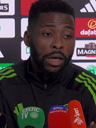 Celebrating James Forrest's Birthday with Celtic FC