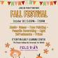 K'tonton Fall Festival event image