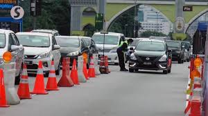 Maybe you would like to learn more about one of these? Pkpd Sop Telah Dikemaskini Untuk Pkpd Di Perak Bermula 22 Mei 2021 Wapcar