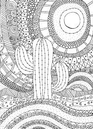 Buyukler Icin Boyama Sayfasi Coloring Page For Grownups Okul Oncesi Calisma
