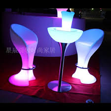 Childrens folding tables and chairs:|childrens folding tables and chairs. Led Light Bar Chairs Tables Cocktail Table Buffay Remote Changing Colorful Restaurant Hotel Furniture Chair Beauty Furniture Antique Chairschair Caster Aliexpress