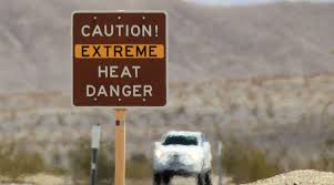 In 2017 there was an excessive heat watch issued for a similar area and there have only been three instances (in 2008, 2017 and 2020) where heat advisories were issued for a portion of colorado. Colorado Issues First Excessive Heat Warning On Record Iheartradio Flipboard