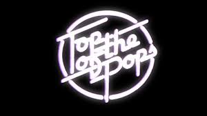 Bbc One Top Of The Pops