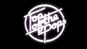 bbc one top of the pops