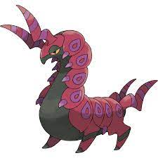 No contest the best bug type. Scolipede Pokemon Rocketpedia Surrender Now Or Prepare To Fight