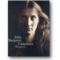 Julia Margaret Cameron