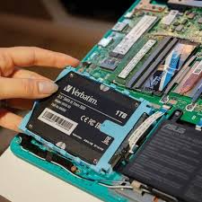 Solid State Drives