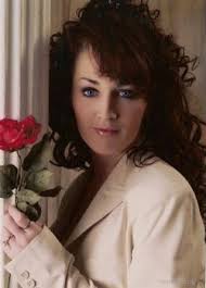 Carol Elaine “Little Carol” Krieg Greenwood (1972-2010)