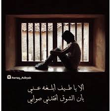 أوراق أدبية شعر أدب و اقتباسات أعاتب طيفه إن لم يزرني لعل الطيف أوعى للعتاب ألا Great Words Words Frame