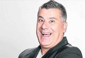 Последние твиты от roberto peña (@robertopenashow). Pichu Straneo Revelo Detalles De Su Vuelta A Showmatch Y Confeso Se Puede Hacer Humor Tomando Recaudos Radio Mitre
