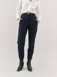 That is why we are introducing a new concept. Pietro Filipi Ladies Trousers Dk6906223vra