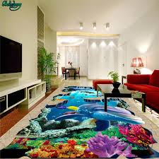 Calacatta white gloss floor tiles have a stylish marble effect finish in either grey or beige. Beibehang Large Custom Underwater World Tropical Fish 3d Floor Tile Living Room Bedroom Wall Kitchen Bathroom Home Decoration 3d Flooring 3d Flooring Decor3d Tropical Fish Aliexpress