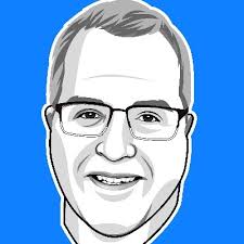 Tom Hershberger (@tkhersh)