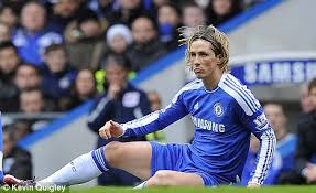 Get premium, high resolution news photos at getty images Fernando Torres Returns To Liverpool Hairstyle Daily Mail Online