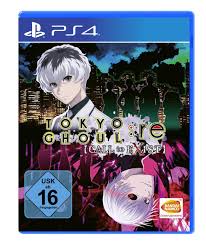 Tokyo ghoul anime live wallpaper you can also upload and share your favorite tokyo ghoul 4k wallpapers. Tokyo Ghoul Re Call To Exist Playstation 4 Amazon De Games