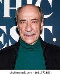F Murray Abraham Photos, Images & Pictures