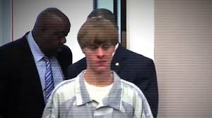 The obama justice department prosecuted roof. Charleston Church Shooter Dylann Roof Staged Death Row Hunger Strike