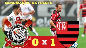 Redação 16 de junho de 2021 | 12:09. Corinthians 0 X 1 Flamengo Melhores Momentos E Gol Copa Do Brasil Gol Flamengo E Corinthians Copa Brasil