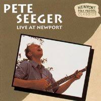 While pete's dragon isn't the best known of the disney films, the 1977 movie, which was a combination of live action and animation, has a bit of a cult following. Pete Seeger All Folk Music On Cd Or Vinyl Walmart Com