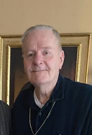 Warren Emmet Caswell