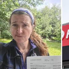Rogers Isn't Modifying Bills After The Storm Unless You Ask & This Ottawa  Woman Is Fed Up