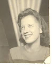 Minnie Irene Baugh Fletcher (1929-1959)