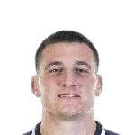 Estadísticas de Ewan Johnson