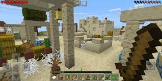 This village is no ordinary village, it's a zombie village. Abandoned Village Minecraft Wiki Fandom