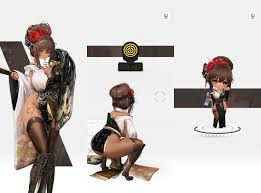 NIKKE】こんなんポルノじゃんヤバすぎるだろ買います（※画像） - メガニケ(NIKKE)速報